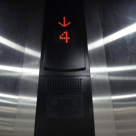 טביליסי Mtatsminda Apartment מראה חיצוני תמונה