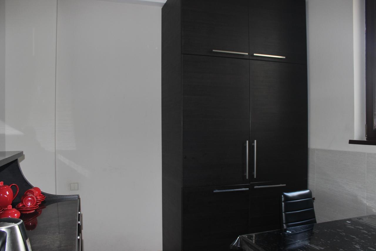 טביליסי Mtatsminda Apartment מראה חיצוני תמונה