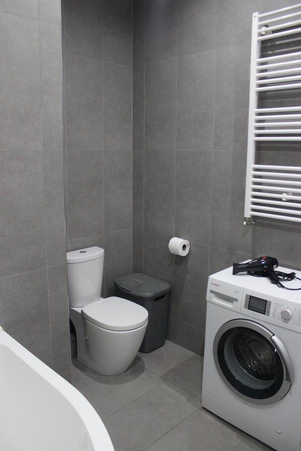 טביליסי Mtatsminda Apartment מראה חיצוני תמונה
