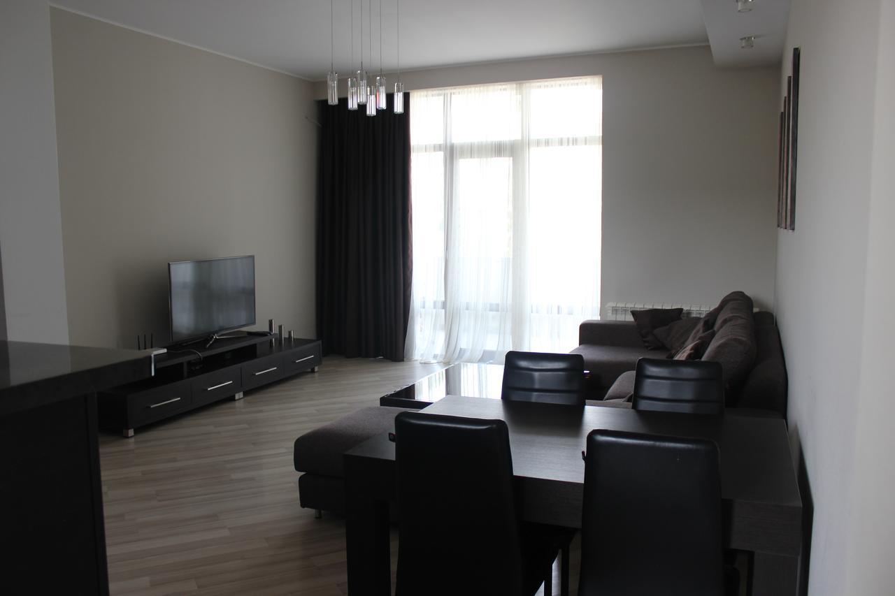 טביליסי Mtatsminda Apartment מראה חיצוני תמונה