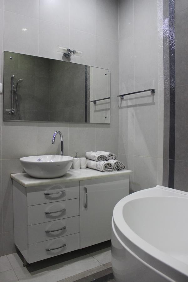 טביליסי Mtatsminda Apartment מראה חיצוני תמונה
