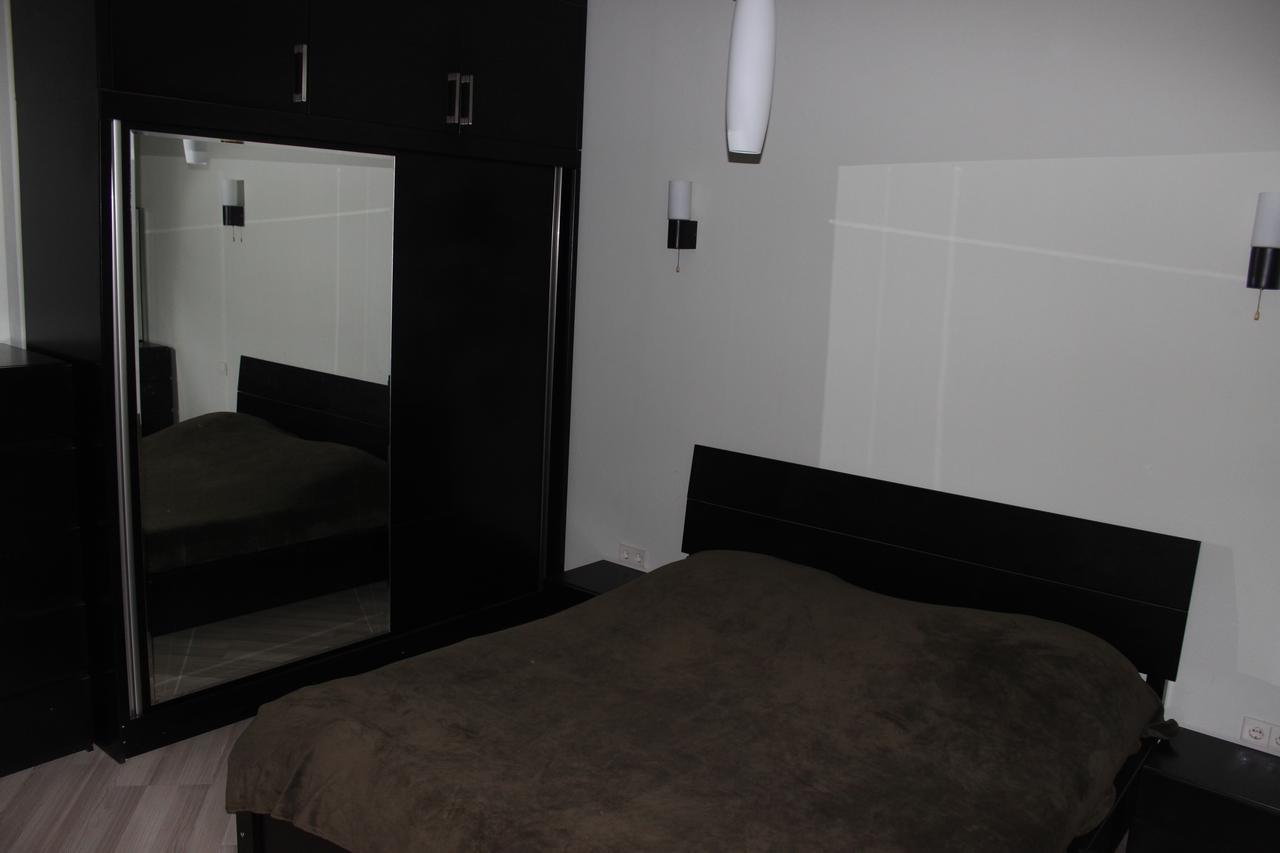 טביליסי Mtatsminda Apartment מראה חיצוני תמונה