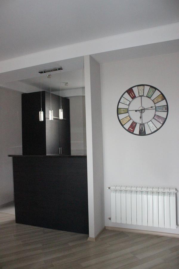 טביליסי Mtatsminda Apartment מראה חיצוני תמונה
