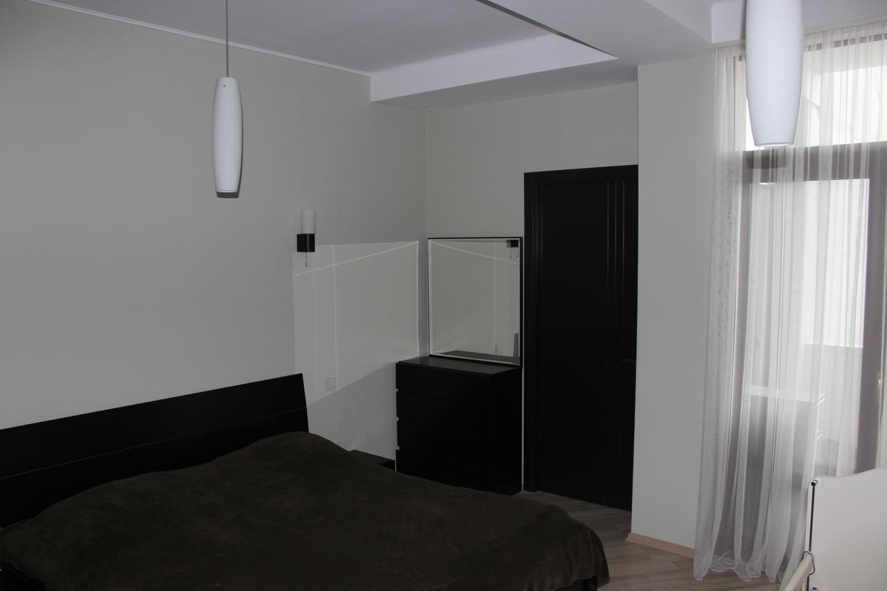 טביליסי Mtatsminda Apartment מראה חיצוני תמונה