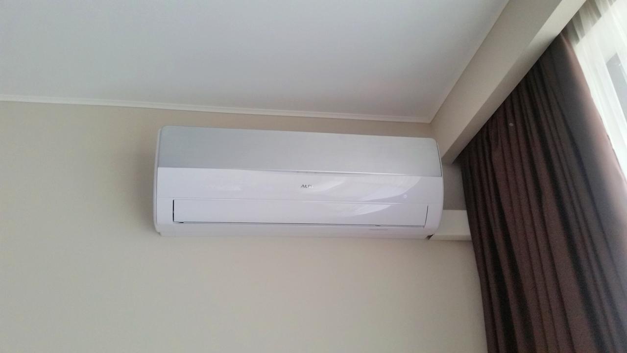 טביליסי Mtatsminda Apartment מראה חיצוני תמונה