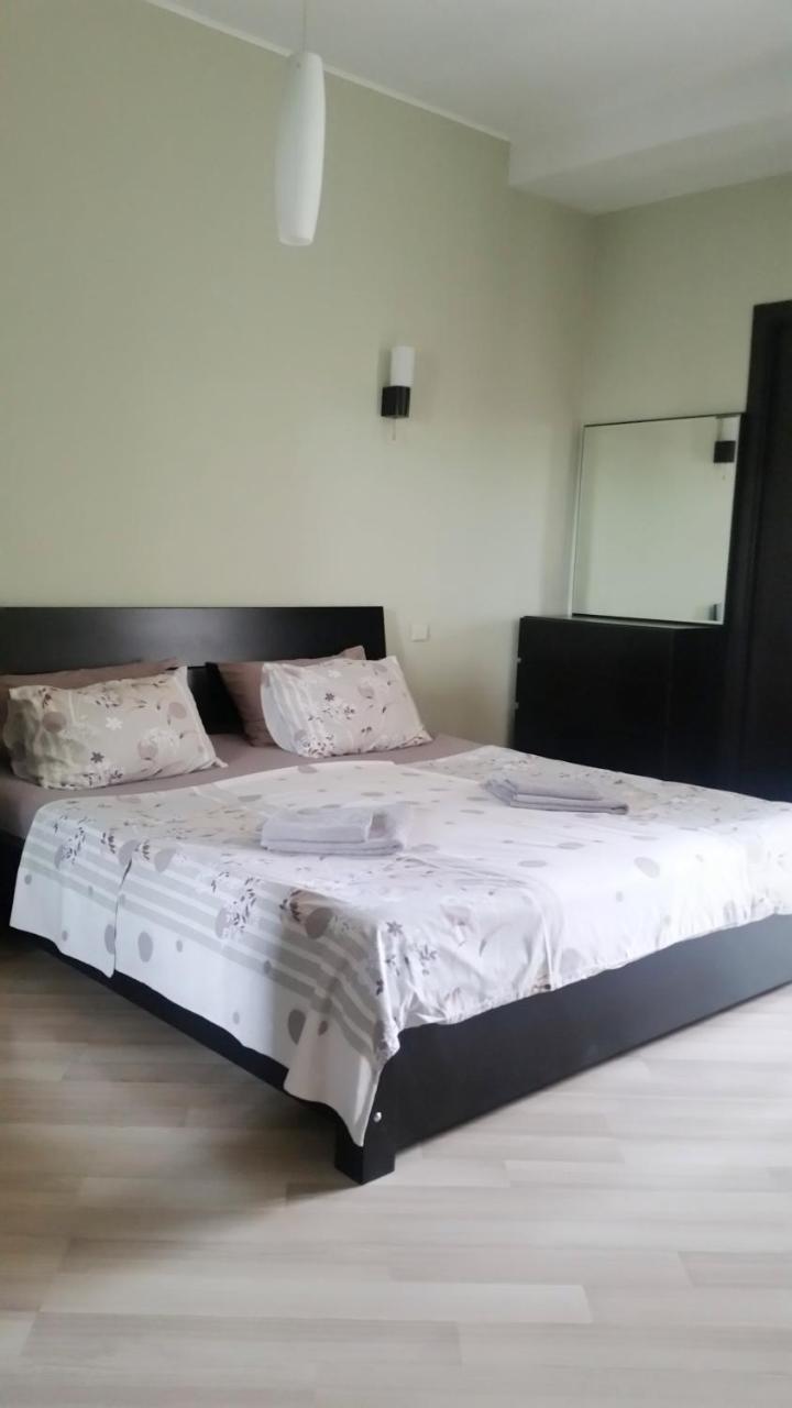 טביליסי Mtatsminda Apartment מראה חיצוני תמונה