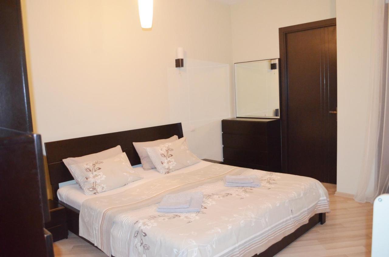 טביליסי Mtatsminda Apartment מראה חיצוני תמונה