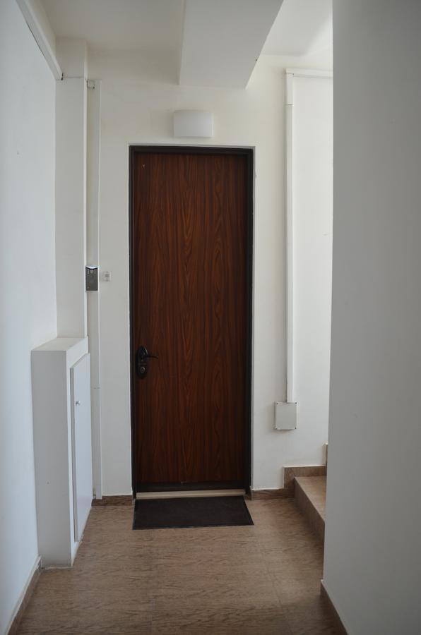 טביליסי Mtatsminda Apartment מראה חיצוני תמונה